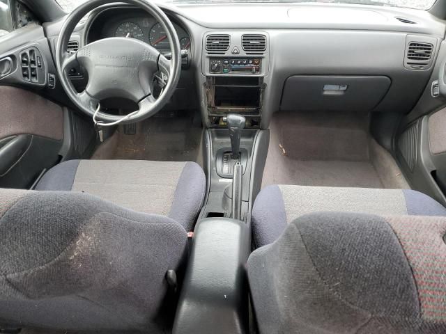 1997 Subaru Legacy Outback