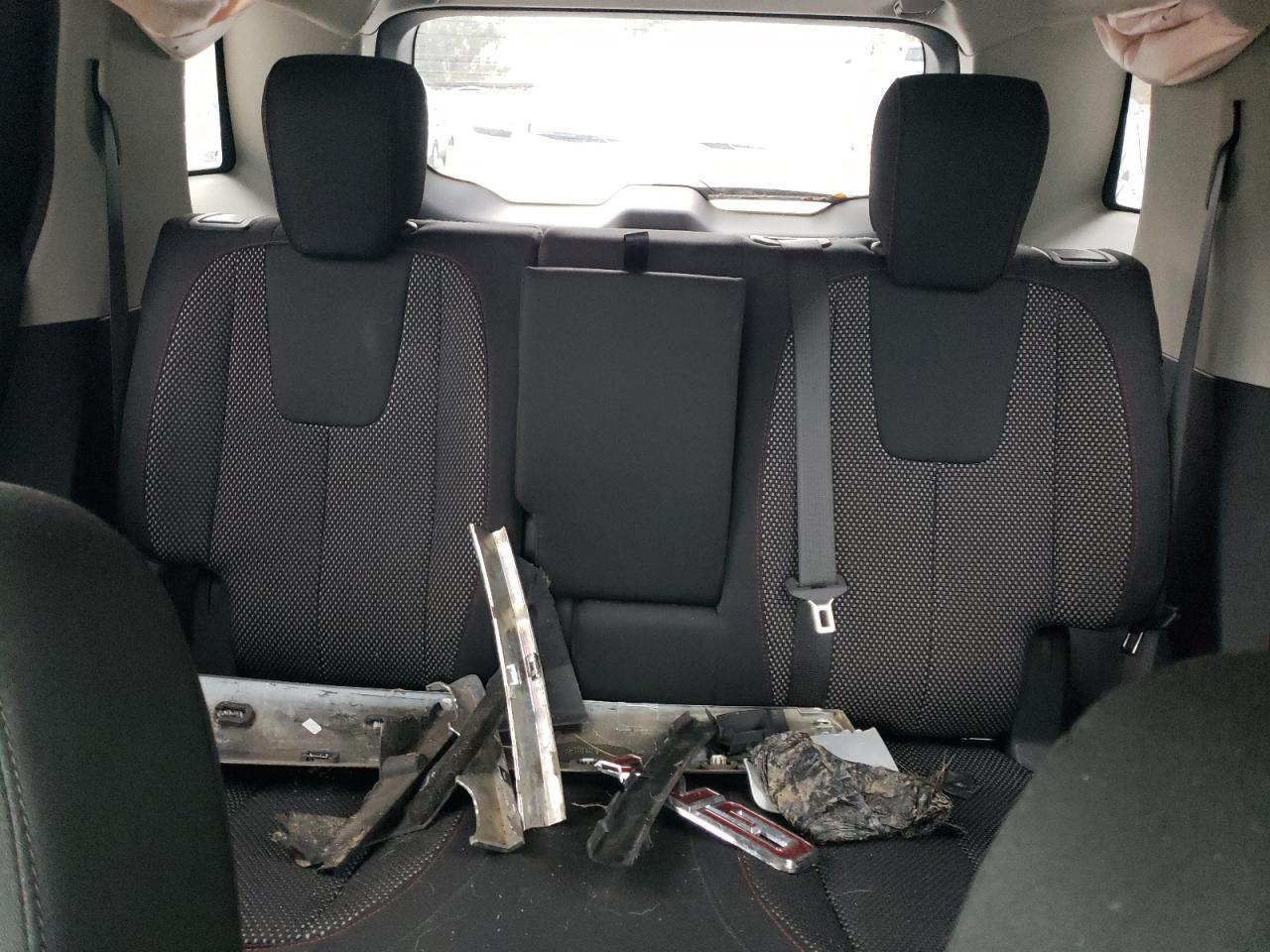 2014 GMC Terrain sle