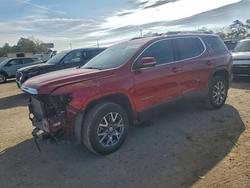 Salvage cars for sale from Copart Newton, AL: 2023 GMC Acadia slt