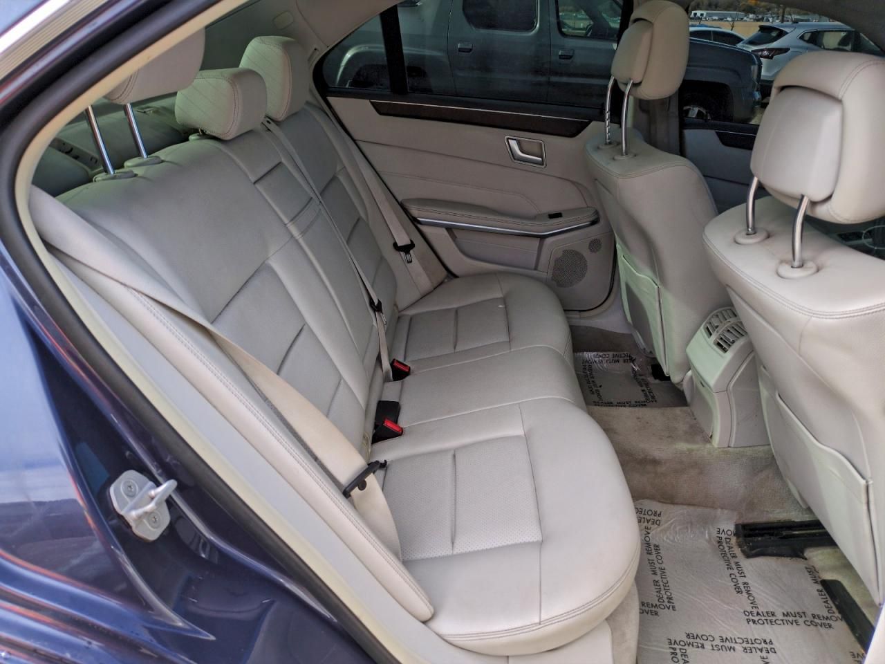 2014 Mercedes-Benz E 350 4matic