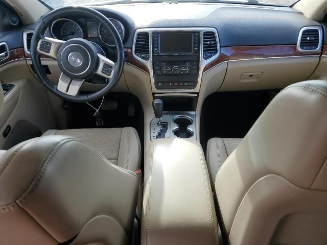 2011 Jeep Grand Cherokee Limited