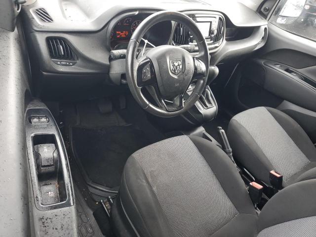 2017 Dodge Ram Promaster City