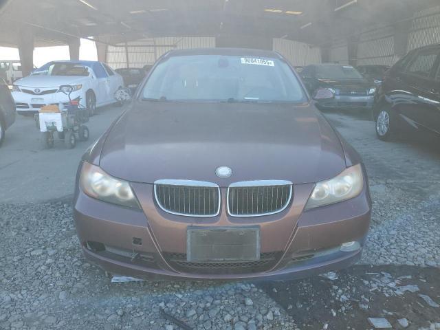 2006 BMW 325 i