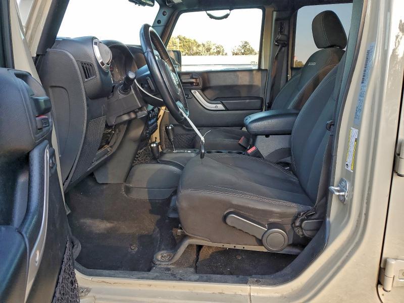 2018 Jeep Wrangler Unlimited
