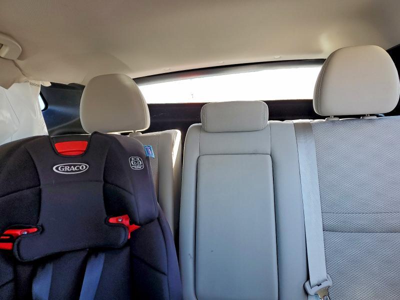 2019 Nissan Rogue Sport