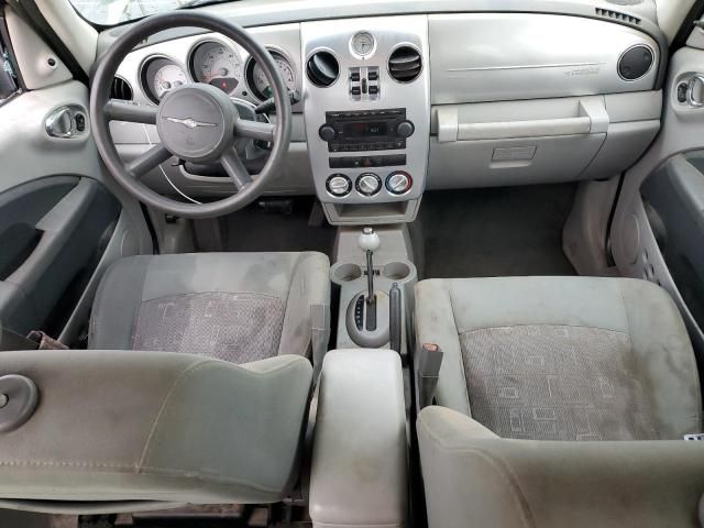 2007 Chrysler Pt Cruiser