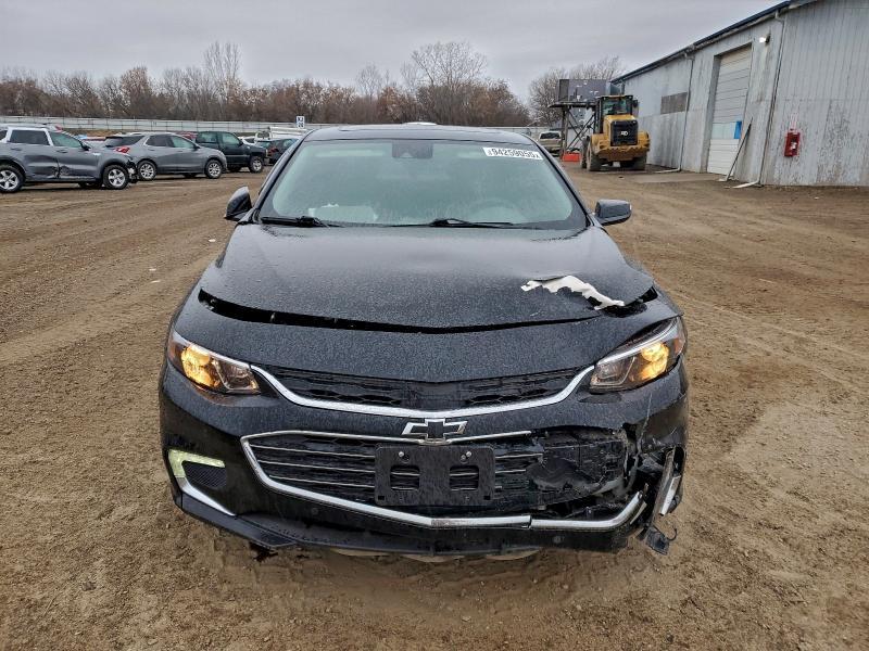 2016 Chevrolet Malibu Premier