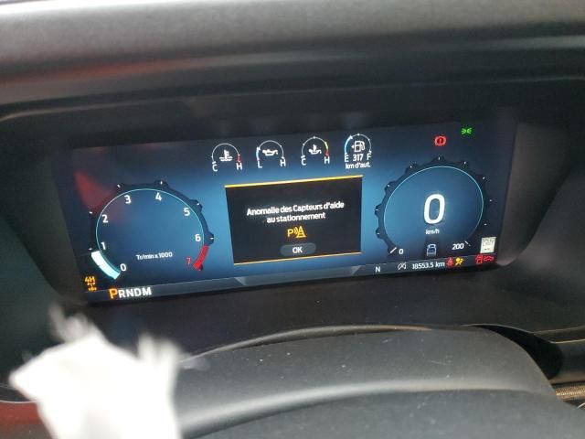 2024 Ford F150 Lariat