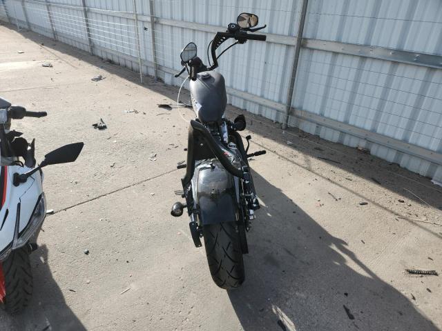 2011 Harley-Davidson XL1200 N