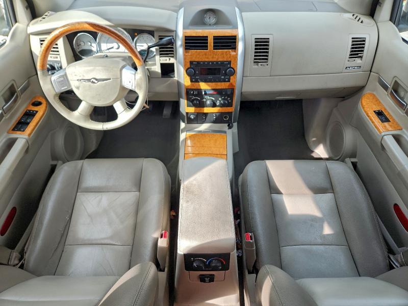 2007 Chrysler Aspen Limited