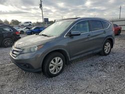 2012 Honda Cr-v ex for sale in Hueytown, AL