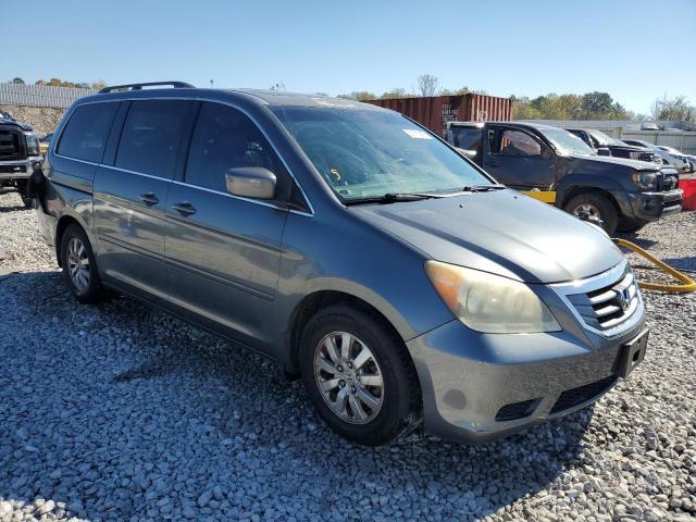 2010 Honda Odyssey exl
