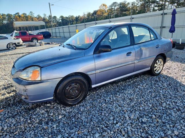 2003 KIA Rio Base