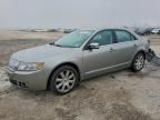 2008 Lincoln MKZ