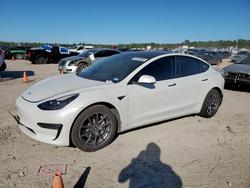 2021 Tesla Model 3 for sale in Houston, TX