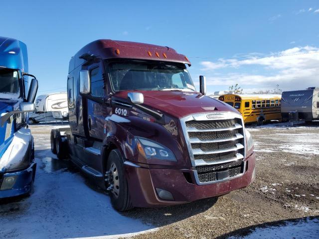 2020 Freigliner 2020 Freightliner Cascadia 126 Semi Truck