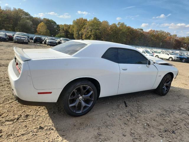 2018 Dodge Challenger R/T