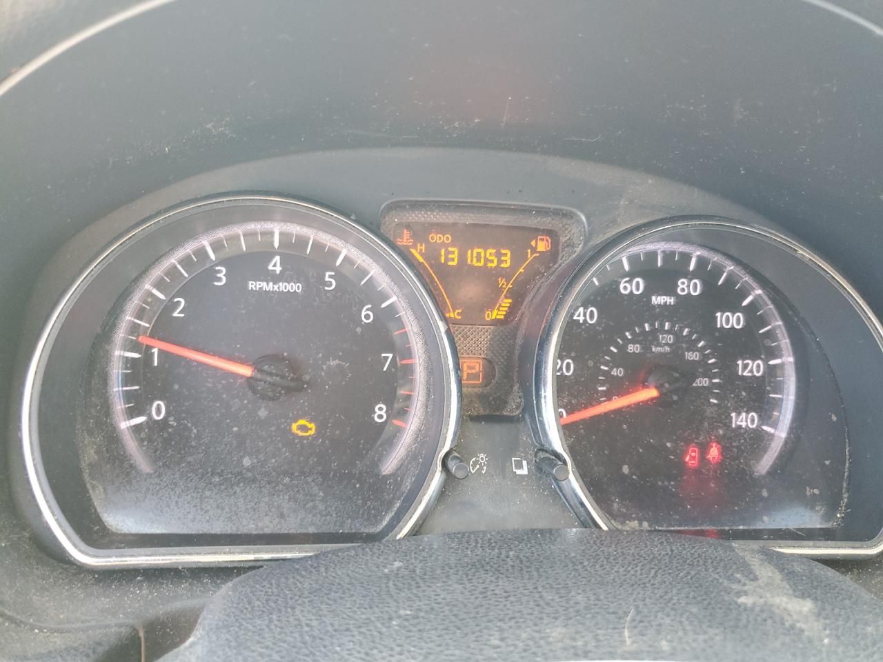 2014 Nissan Versa Note s