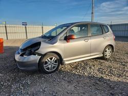 2008 Honda Fit Sport for sale in Magna, UT
