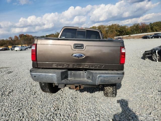2016 Ford F250 Super Duty