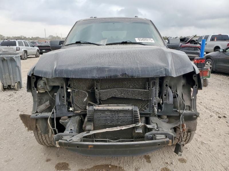 2015 Ford Expedition xlt