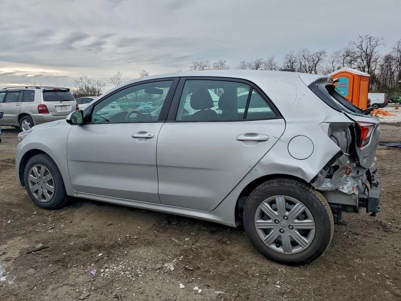 2023 KIA Rio s