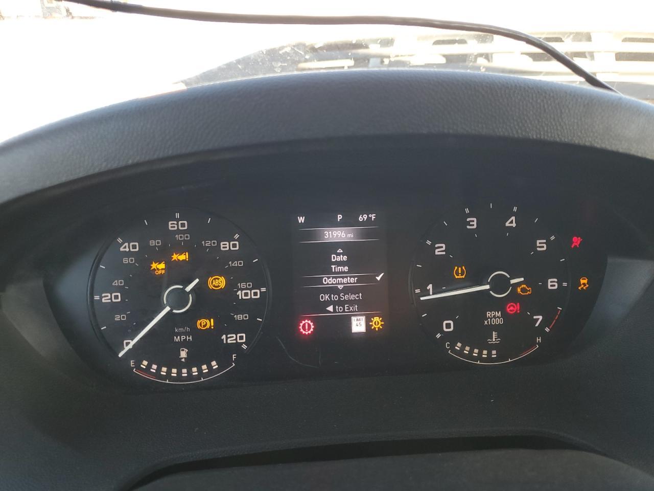 2023 Dodge RAM Promaster 2500 Delivery Van