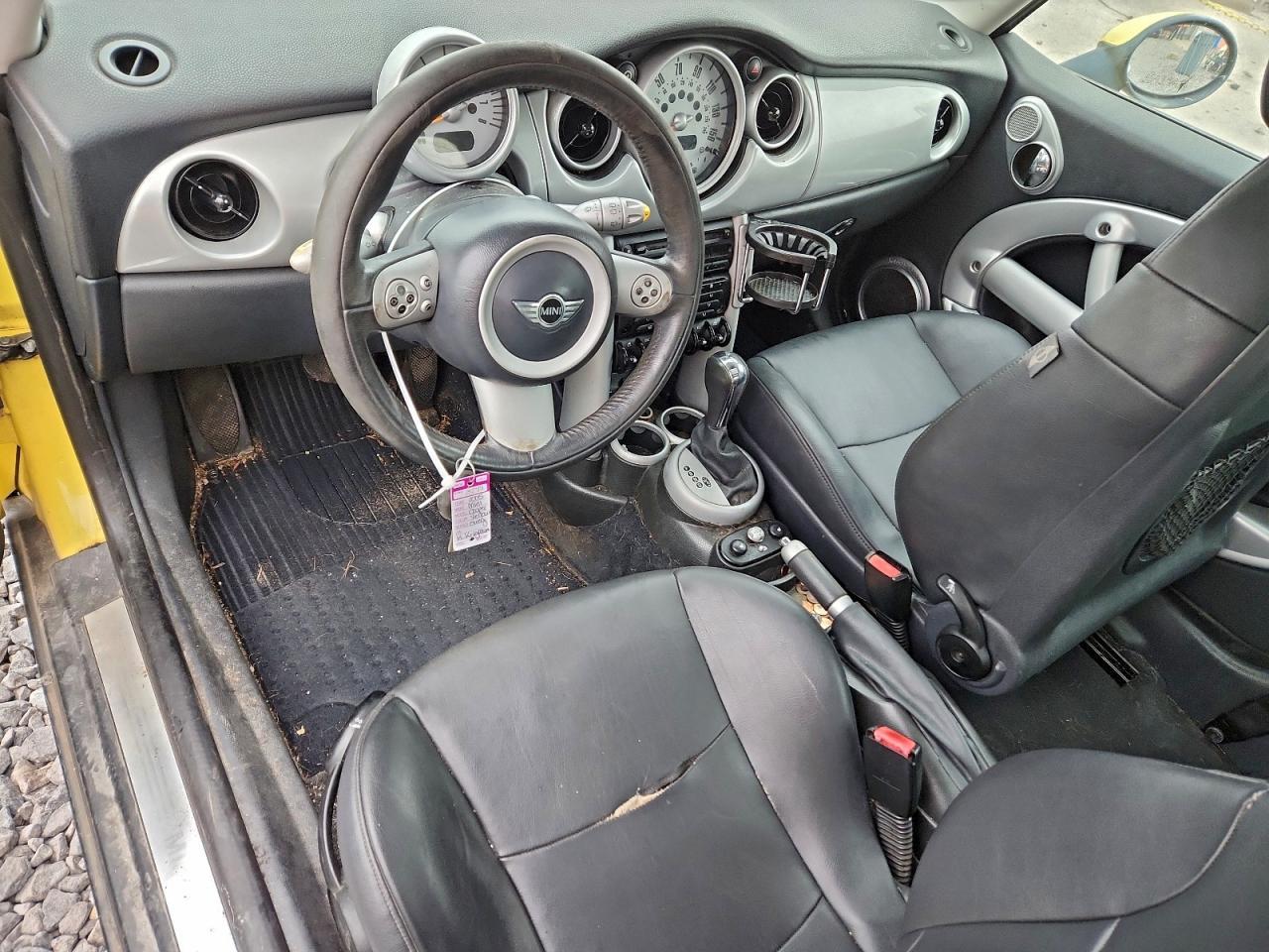2005 Mini Cooper