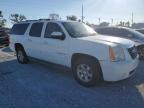 2010 GMC Yukon xl K1500 slt