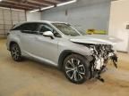2018 Lexus Rx 350 l