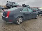 2009 Cadillac Cts hi Feature V6