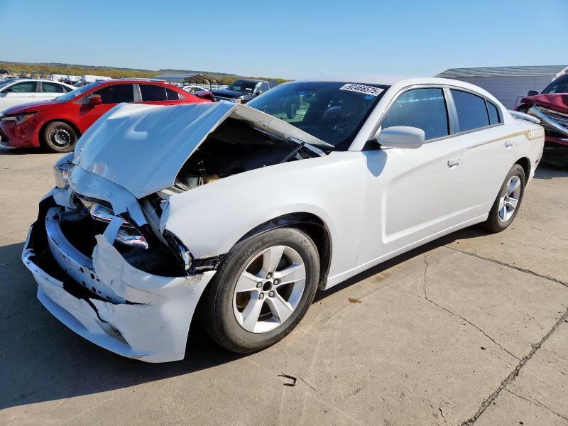 2013 Dodge Charger se