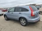 2010 Honda Cr-v ex