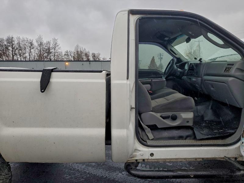 2003 Ford F250 Super Duty