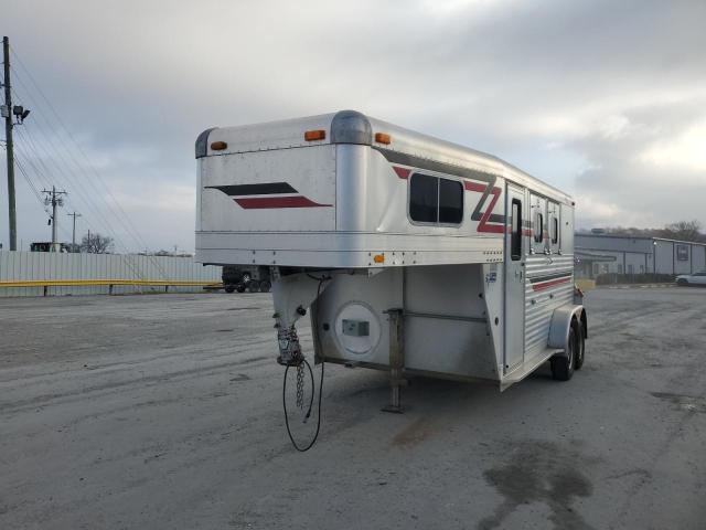 1999 4-Star Horse Trailer