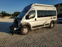 Dodge Vehiculos salvage en venta: 2022 Dodge Ram Promaster 1500 1500 High