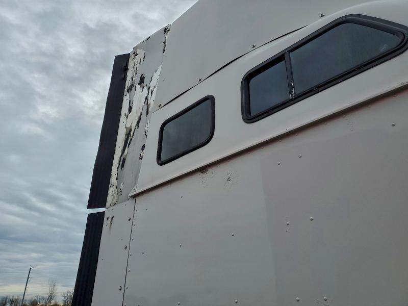 2007 International 9400i Semi Truck
