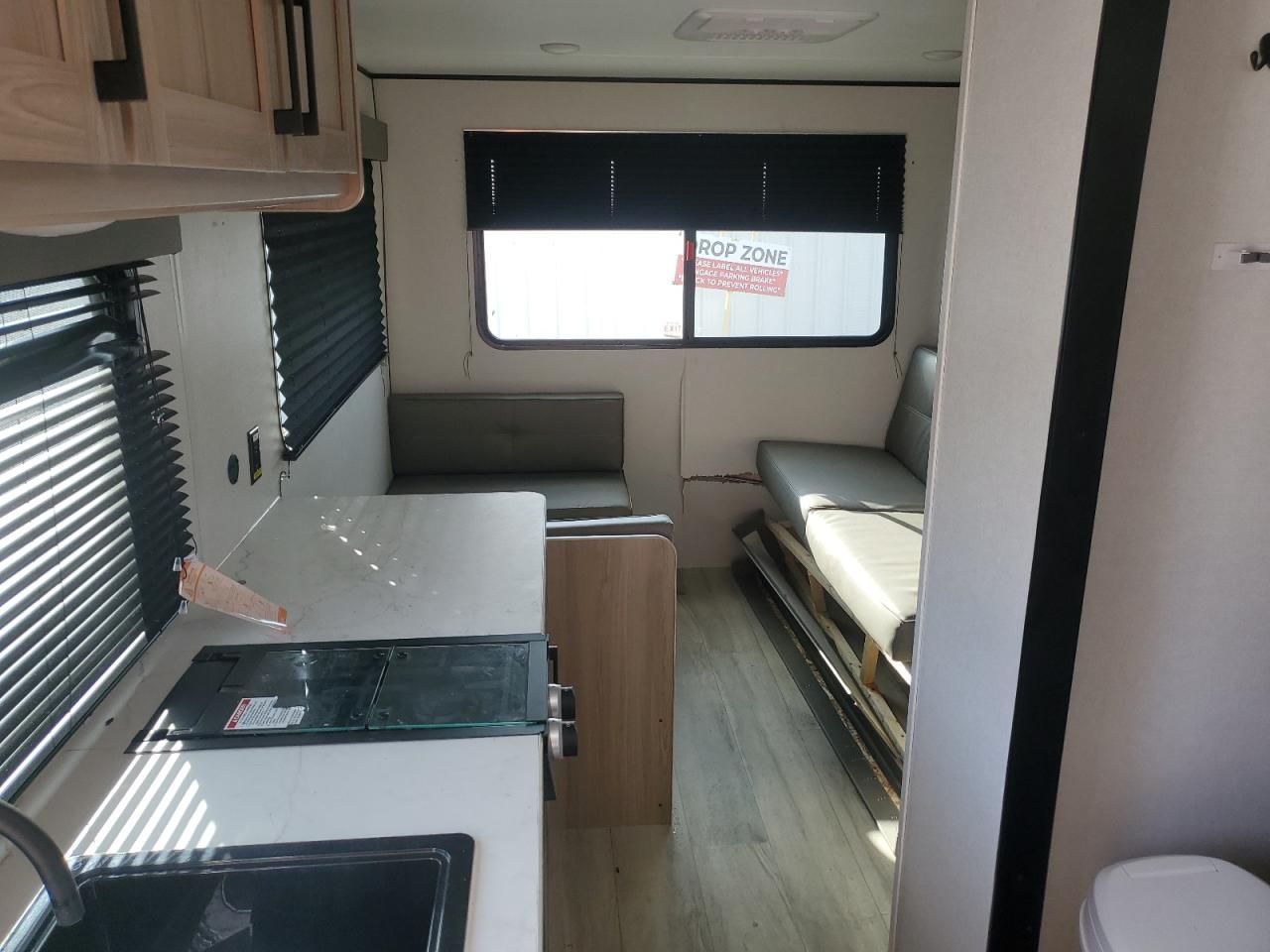 2025 Keystone Coleman LA