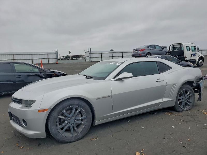 2015 Chevrolet Camaro ls