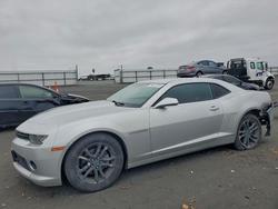 2015 Chevrolet Camaro ls for sale in Fresno, CA