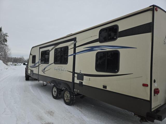 2013 Fr Sunset Trail 30FBS