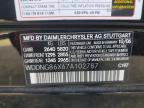 2007 Mercedes-Benz S 550 4matic