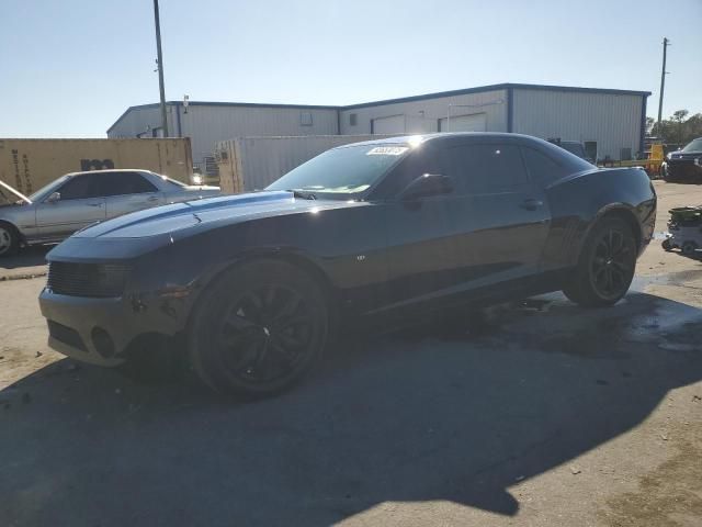 2013 Chevrolet Camaro ls