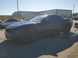 2013 Chevrolet Camaro ls en venta en Orlando, FL