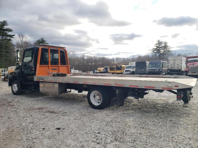 2013 Hino 258/268 Rollback Truck