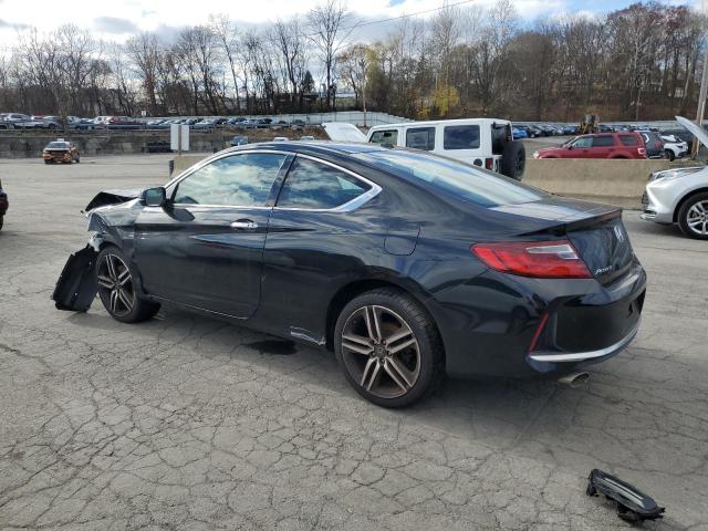 2016 Honda Accord Touring