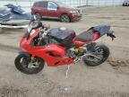 2025 Ducati Panigale V2