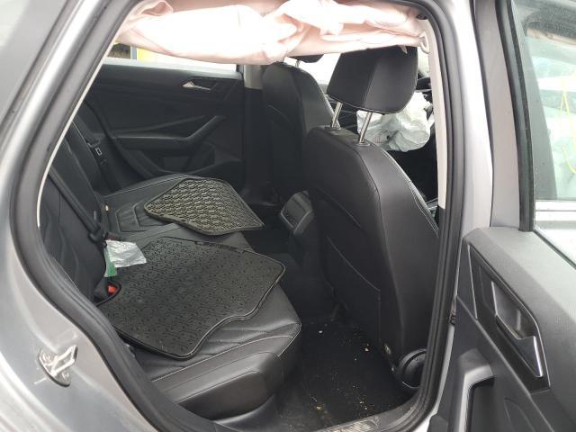 2024 Volkswagen Jetta sel