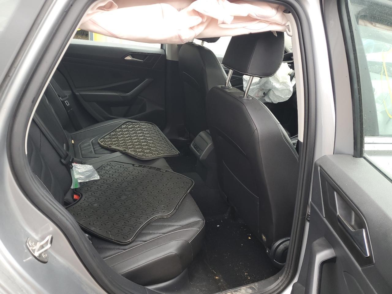 2024 Volkswagen Jetta sel