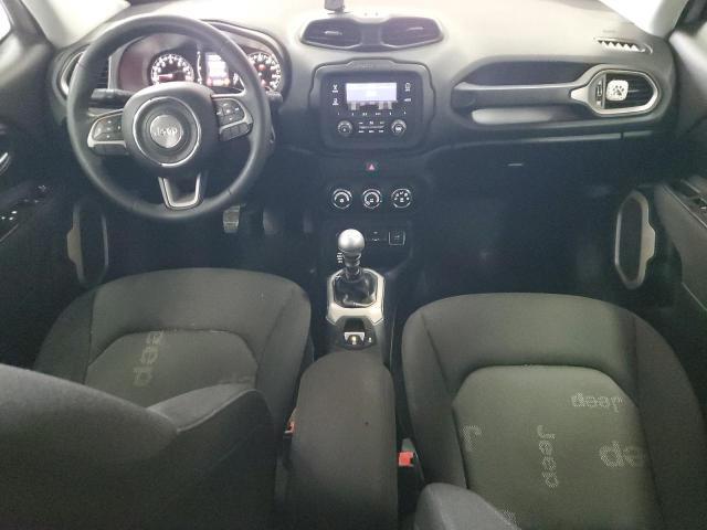 2016 Jeep Renegade Sport